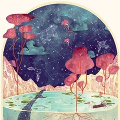 Mood Exhibit - Tiny Majesty