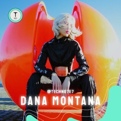 Dana Montana @ Exhale Together (02-03-2021)