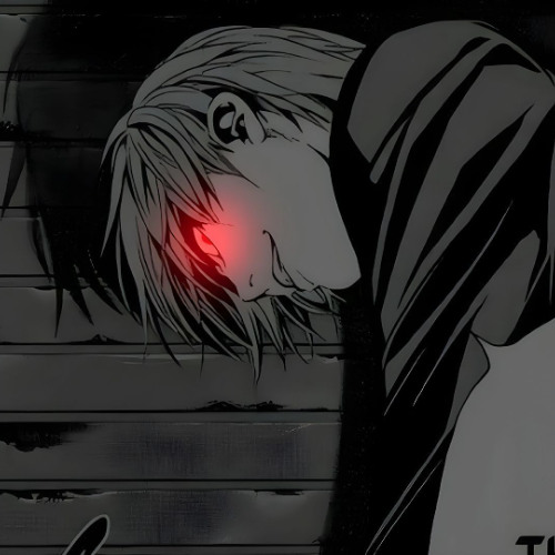 "THE WORLD HAD TO BE FIXED" - PWK9 ilyhiryu [slowed]