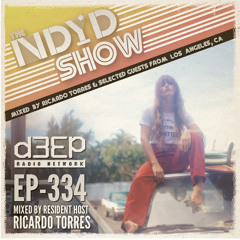 The NDYD Radio Show EP334