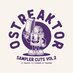 BCCO Premiere: Ostreaktor - Cobalt [SMPLCUTS002]