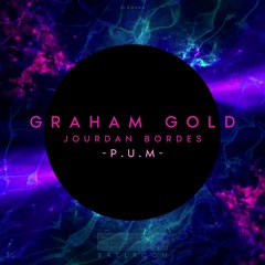 Graham Gold - Uncanny Parallels