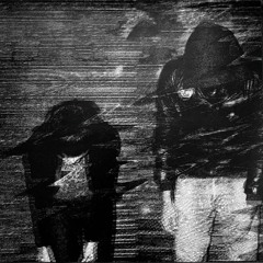 CRYSTAL CASTLES - UNTRUST US (DEEPTECH REMIX) X Caillou_tekk