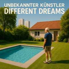 Different Dreams