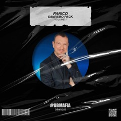 Panico - Sanremo Pack (Volume 1) [BUY=FREE DOWNLOAD]*