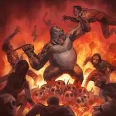 Humble Beast - Cory Ca$ual x JBY