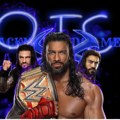 WWE Roman Reigns Exit Entrance Theme Cover