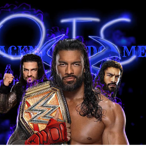 WWE Roman Reigns Exit Entrance Theme Cover
