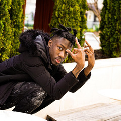 J4 Krazy x Jdot Breezy - Big Blood ( Slowed and Reverb )