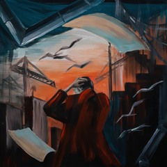 конец солнечных дней - бегство (interlude)