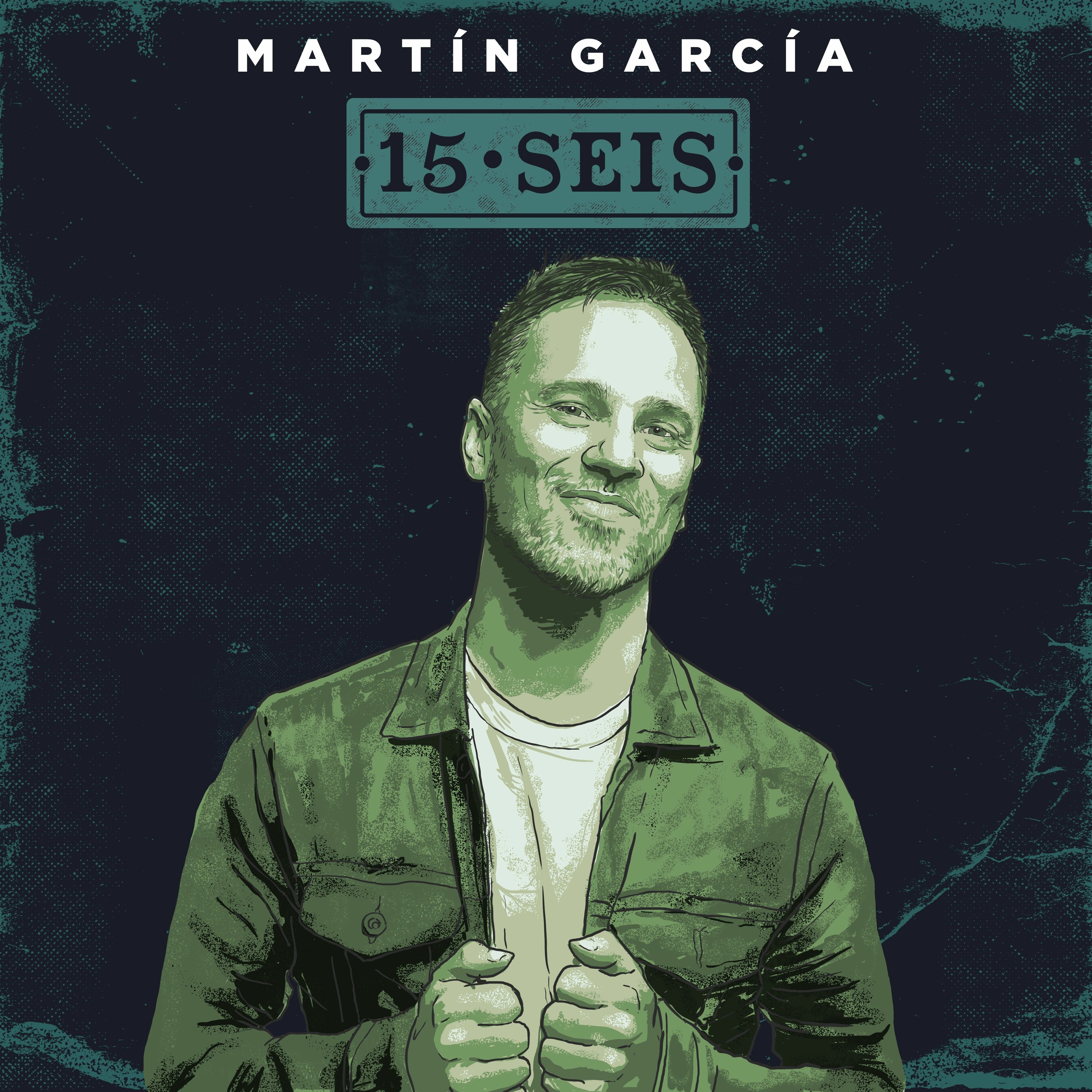 Martin garcia Canción