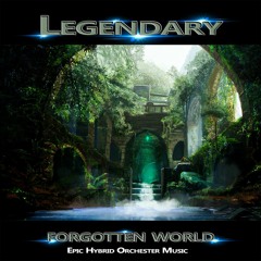 Legendary - forgotten World  ( Hybrid Epic Orchestra - Demo update)