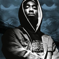 Tupac - Ambitionz Az A Ridah (Official Lofi // Cloud Rap Remix) | Prod By Guy Lurie