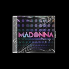 Madonna - Hung Up (AOTA Edit) [Free Download]
