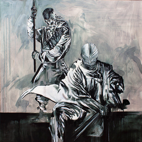 Moi Moche et Méchant (feat. Diboy Tiaf)