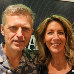 Marketing Report live vanuit Cannes dag twee - 18 juni 2024 uur 2