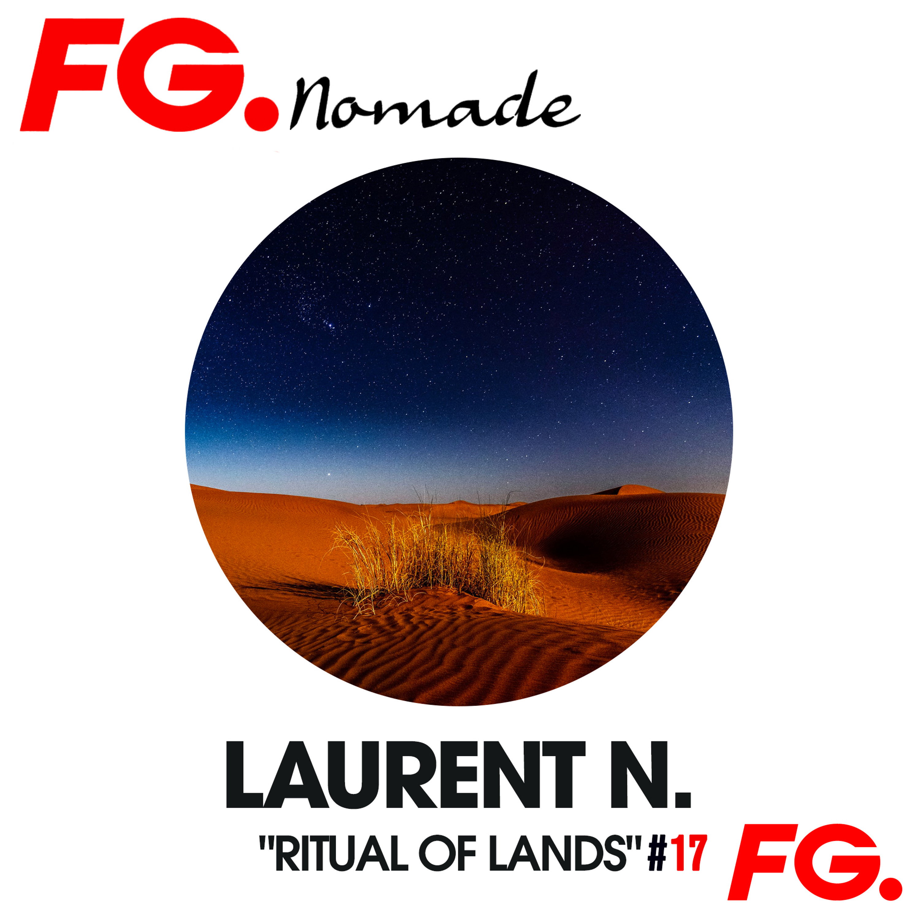 Laurent N.