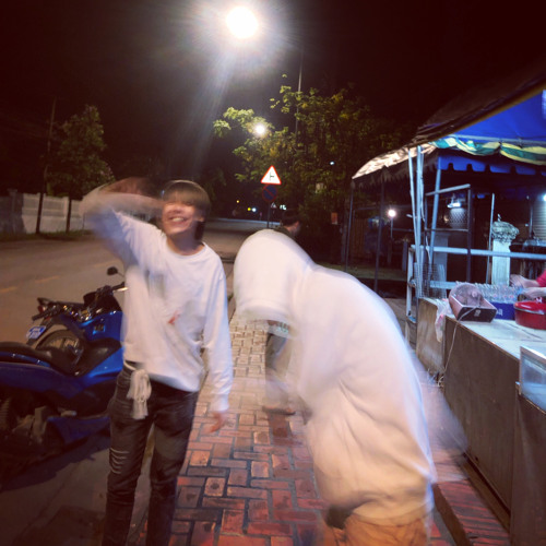 ລືມແລ້ວແມ່ນບໍ່..💔 JERRYKN X _100k__