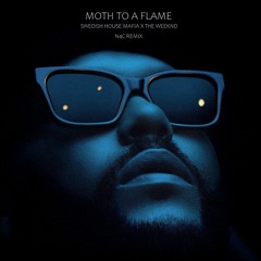 Swedish House Mafia and The Weeknd - Moth To A Flame (N4C Remix)