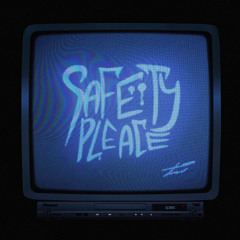safetypleace, Leah Julia - Scars