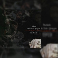 South Side Youngan - 700 Degrees Freestyle