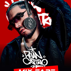 Ryan Castro - Mix Tape