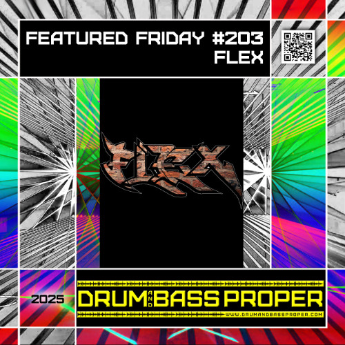 FEATURED FRIDAY #203 ***FLEX***