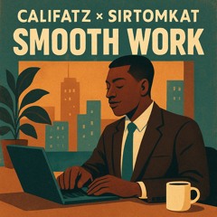 Smooth Work! Feat SirTomKat!