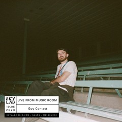 Guy Contact Live From Music Room