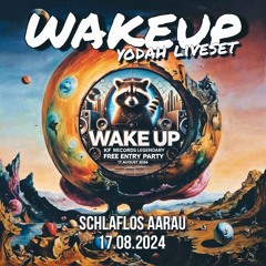 WAKEUP! Schlaflos Aarau LIVESET