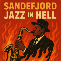 Jazz In Hell - (Dubstep) [150bpm][Gm][6A]