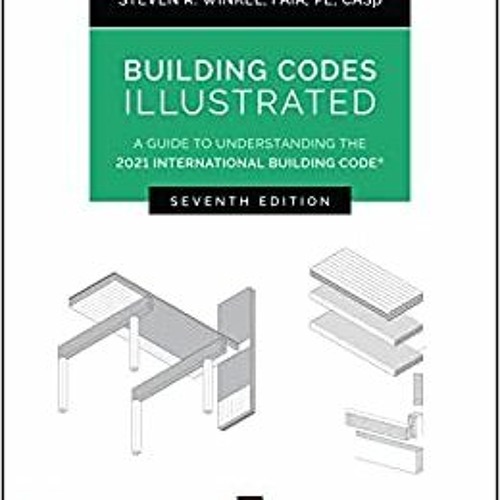 Stream Building Codes Illustrated A Guide to Understanding the 2021