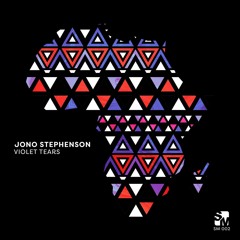 Jono Stephenson - Violet Tears (Original Mix) [Stephenson Music]