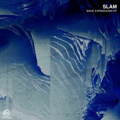 Premiere: Slam "Bleak Runner" - Soma Records