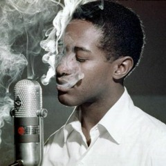 Sam Cooke (Somebody) Ease My Troublin' Mind