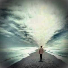 Walk Through a Hurricane