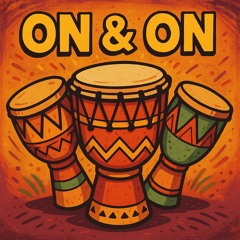 On & On (Prod. Elevated)