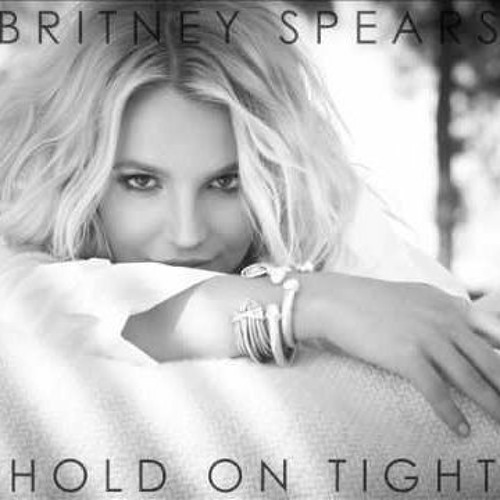 Britney Spears - Hold On Tight (Dario Xavier Club 2k20 Remix) *OUT NOW*