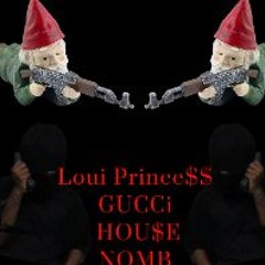 Gucci Hou$e Nomb