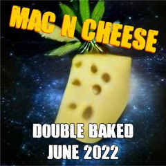 Double Baked #2 June 2022