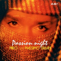 A2 Passion Night (Miro Smooth Jazz Remix Radio Edit)