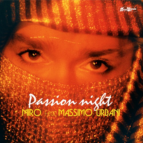 B2 Passion Night (Miro Smooth Jazz Remix)