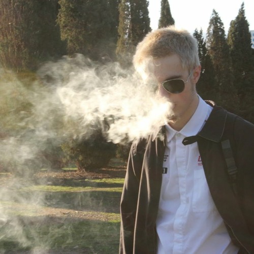 bus stop in the middle of nowhere (prod. aletheo & fony wallace)