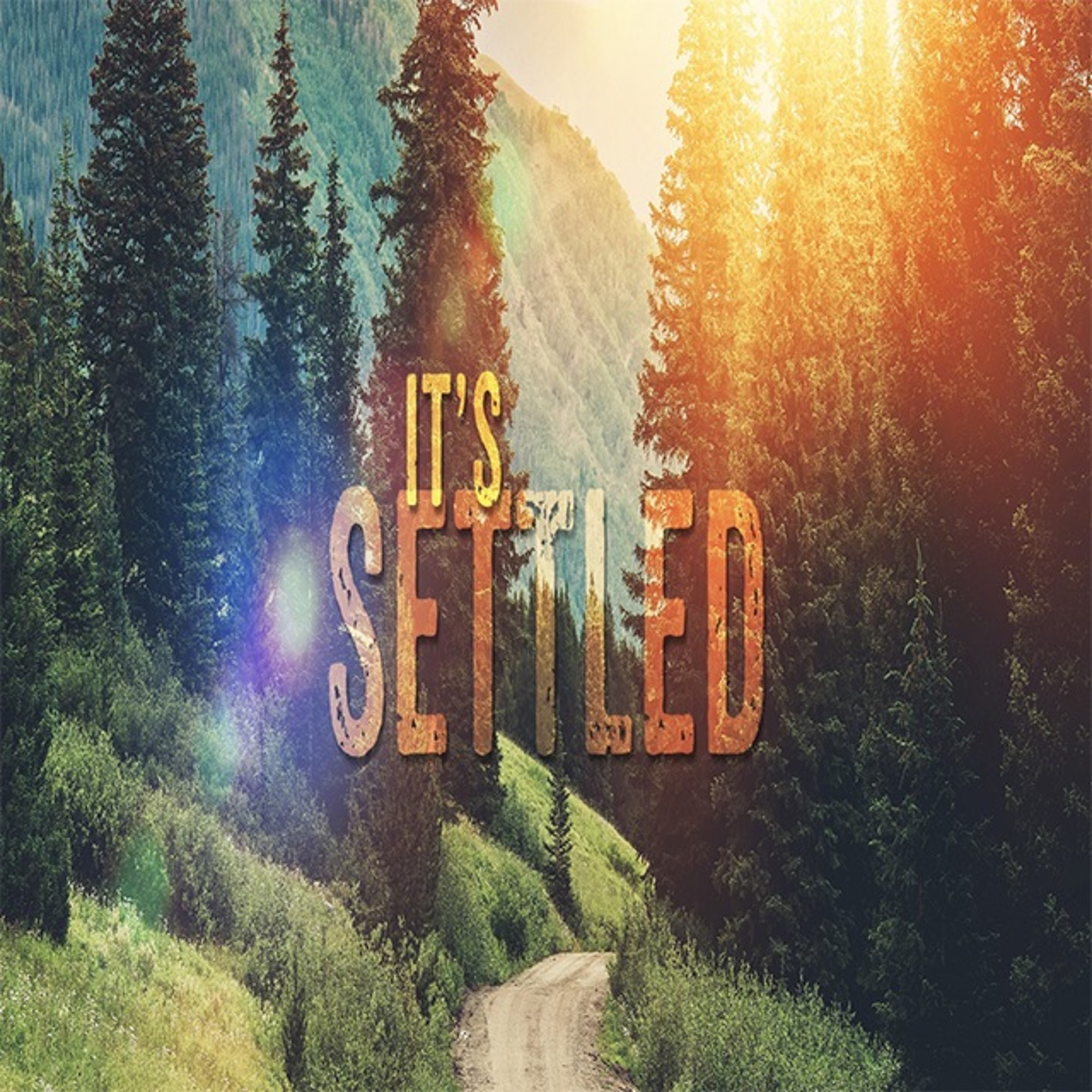 Christ's Ultimate Sacrifice episode artwork