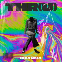 THRU