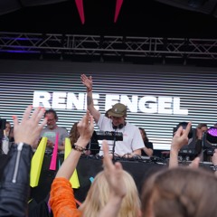 René Engel @ Gramdioze Koningsdag 2024