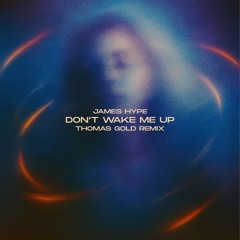 James Hype - Don't Wake Me Up (Thomas Gold Edit)