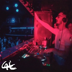 Santiago Torelli - Live At @ Caix Al Rio (Costa Salguero)