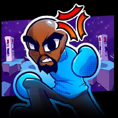 Wii Funkin: Vs Matt (V3) - Lazulii