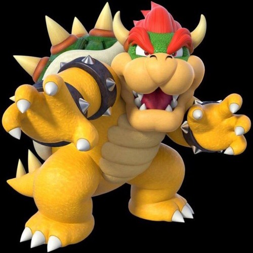 code80 - bowser attack